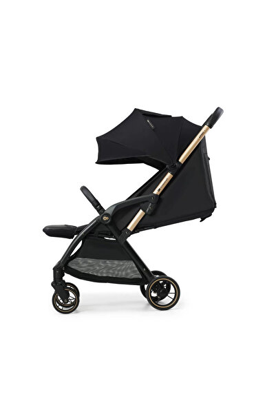Kinderkraft Carucior Sport Apino, 0-22 Kg, Raven Black