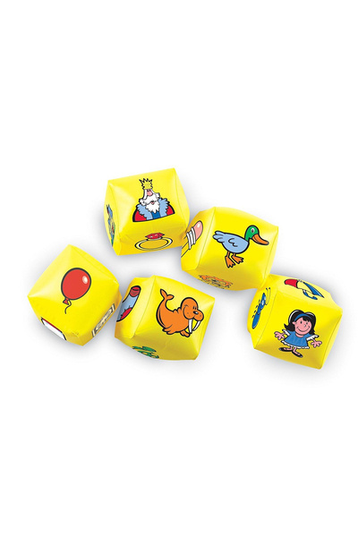 Learning Resources Joc Alfabetul Interactiv