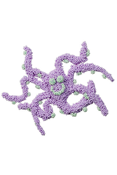 Learning Resources Playfoam - Αφρός μοντελισμού σε 4 χρώματα