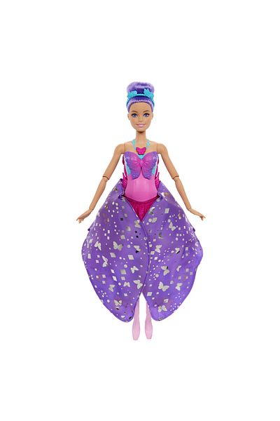 mattel Păpușa Barbie Barbie cu aripi