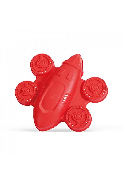 Hape Beach Toy - Starship