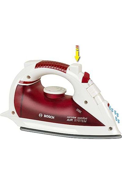 Klein Toy, Bosch Iron