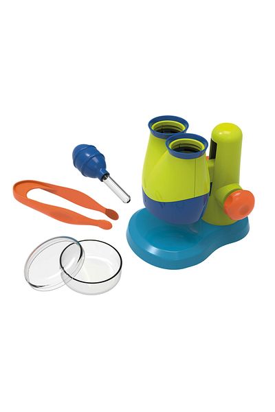Buki France Mini Stiinta - Microscop