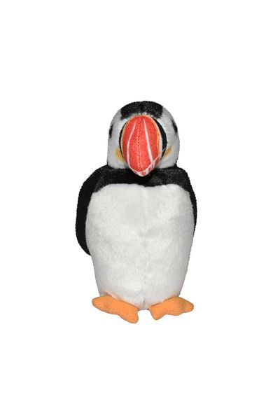 Wild Republic Πουλί με ήχο Ατλαντικού Πάφιν - ATLANTIC PUFFIN
