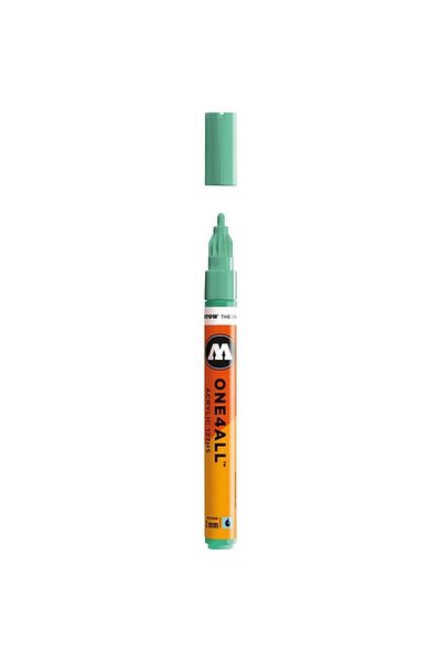 Molotow One4all Acrylic Paint Marker, 2 Mm Tip, 127hs, Various Colors