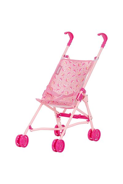 Chipolino Lily Cupcakes Doll Carriage