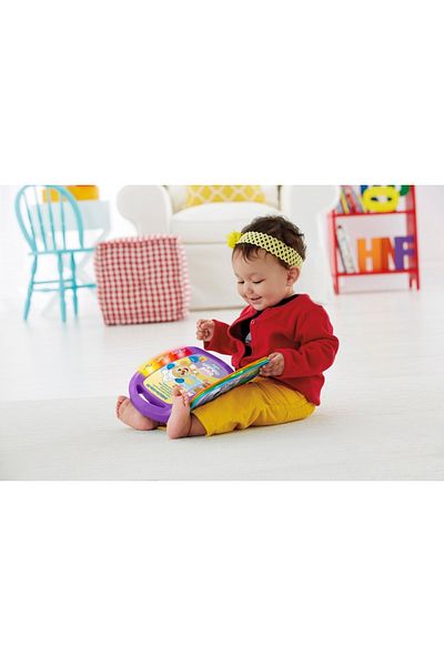 mattel Fisher Price Storybook In Romanian