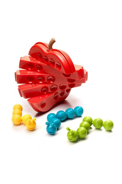 Smart Games Apple Twist - Comfortable Cut Fruktetoy