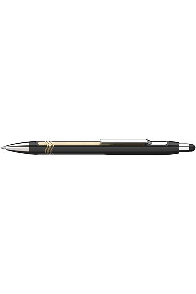 SCHNEIDER Pix Epsilon Touch, Negru/auriu
