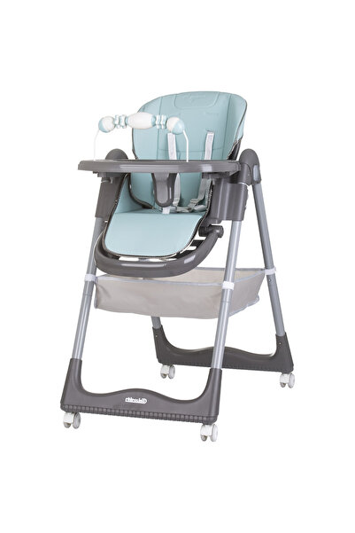 Chipolino Scaun De Masa First Spoon Teal