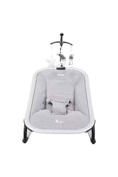 TEAM TEX Balansoar Nania, Hugo, Grey