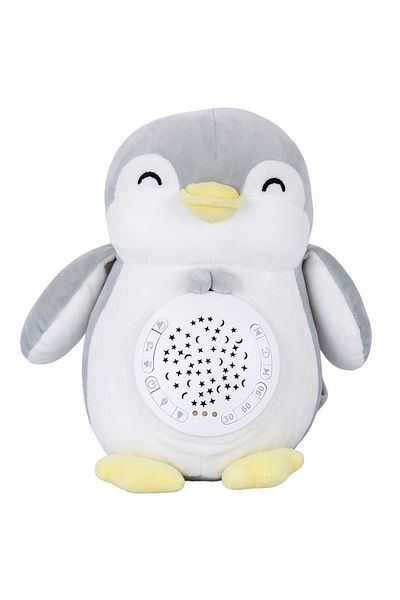 Chipolino Night Light Plus Penguin