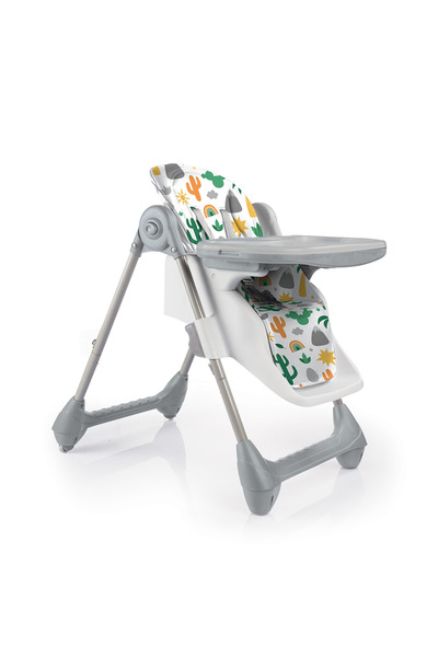 Dolu Scaun de masa pentru bebelusi - Deluxe