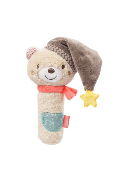 Fehn Hračka na obratnost - Medvídek Bruno