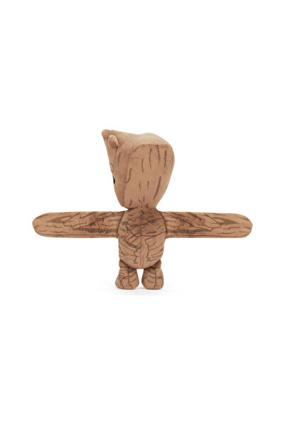 Simba Marvel Groot Plush Bracelet 17cm