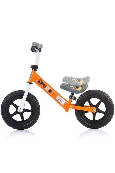 Chipolino Speed ​​Orange Balance Bike
