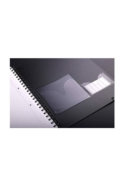 Rhodia Clairefontaine Exabook A4 diary