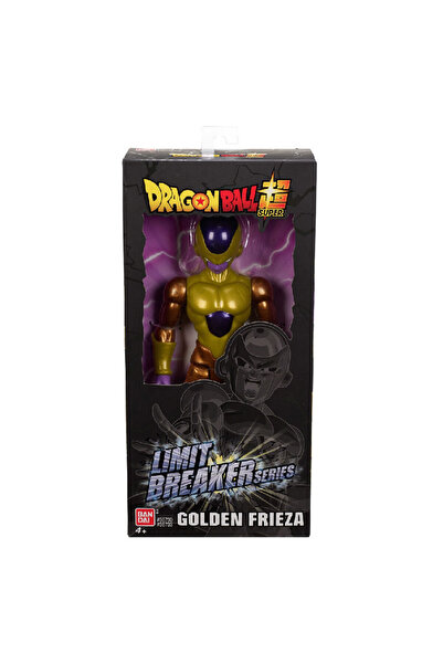 BANDAI Dragon Ball 30см No Limits Series Фигурка Golden Freeza 36733
