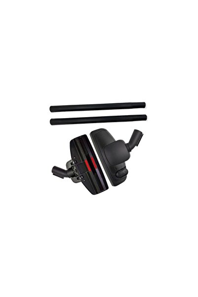 Supurgeavm Arzum Ar 4061 Olimpia Plus Cylone Arçelik Trb 3174 Aspirator Cap de aspirare Perie pentru podea Teava din plastic