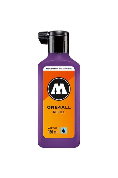 Molotow Reserve One4all 180 ml Currant