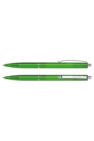 SCHNEIDER K20 Fresh Pen, Green
