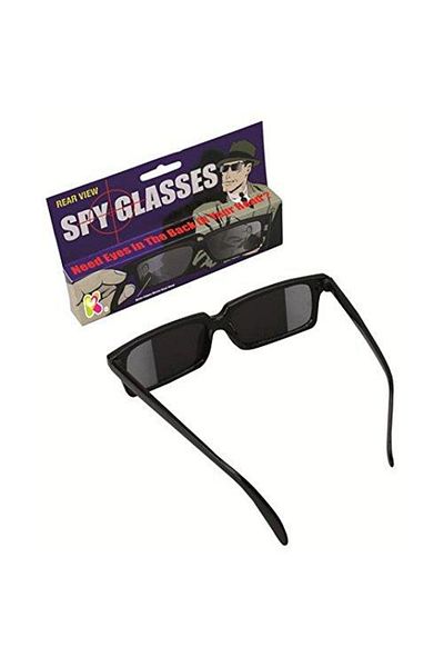 Keycraft Spy Glasses - Perfect Toy For Children's Development