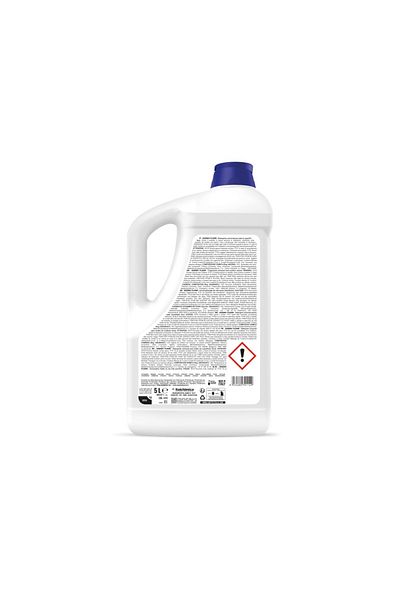 SANITEC Detergent Pardoseli, Menta Si Lamaie, 5000 ml Igienic Floor,