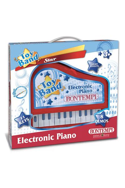 Bontempi Electronic Piano