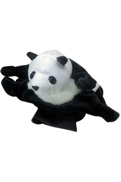 Beleduc Papusa De Mana Panda