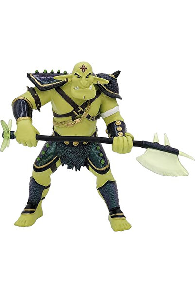 Bullyland Figurina Arbaton - Capcaunul Krom