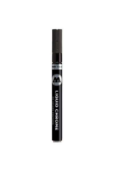 Molotow Liquid Chrome Marker 2mm