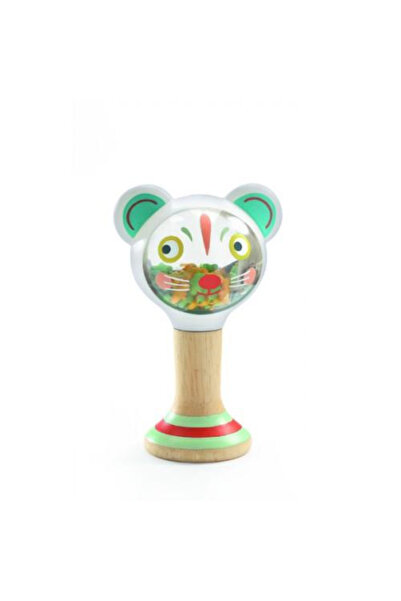 djeco Jucarie Zornaitoare Bebe - Babymaraki