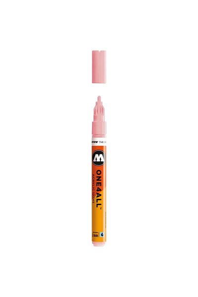 Molotow One4all Acrylic Paint Marker, 2 Mm Tip, 127hs, Various Colors