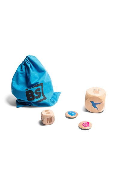 BS Toys Imita Pasarile, Joc De Motricitate