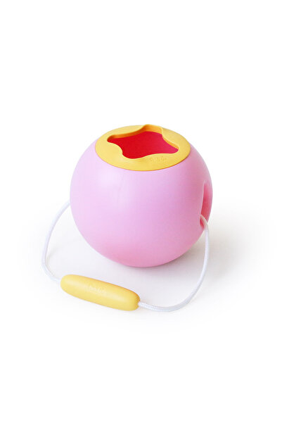 Quut Toys Mini Ballo, Galetusa Pentru Apa, Roz,