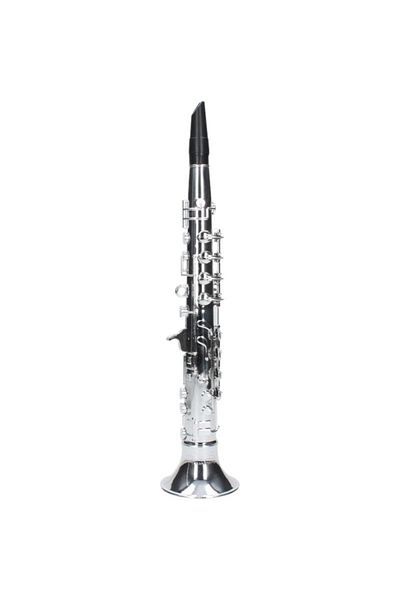 Reig Musicales Clarinet