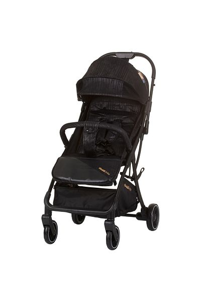 Chipolino Carucior Sport Kiss Obsidian