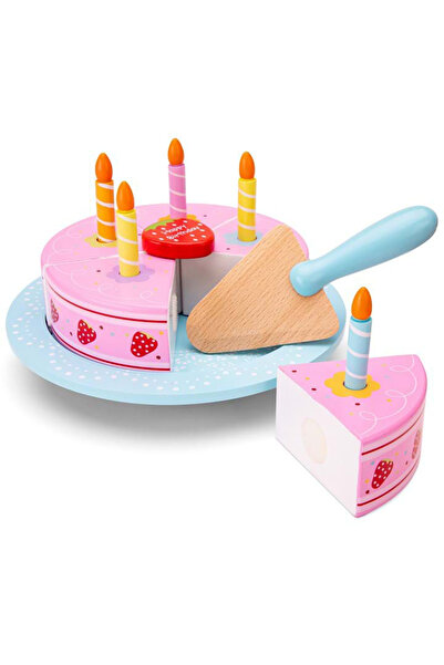New Classic Toys Τούρτα γενεθλίων