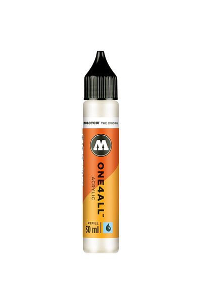 Molotow Reserve One4all 30ml Nature White