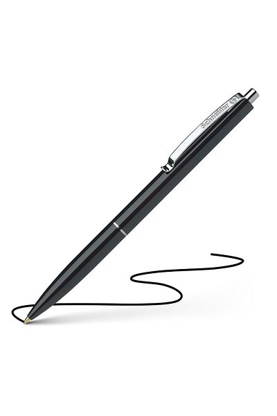 SCHNEIDER Pix K15 Corp negru - Negru