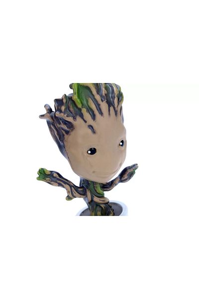 Simba Jada Figurina Metalica Groot 10cm