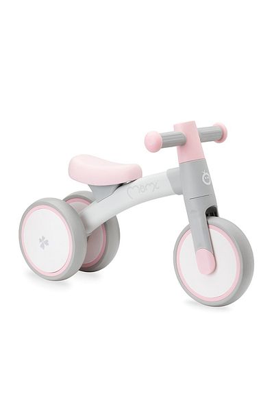 Momi Bicicleta Fara Pedale Tedi - Pink