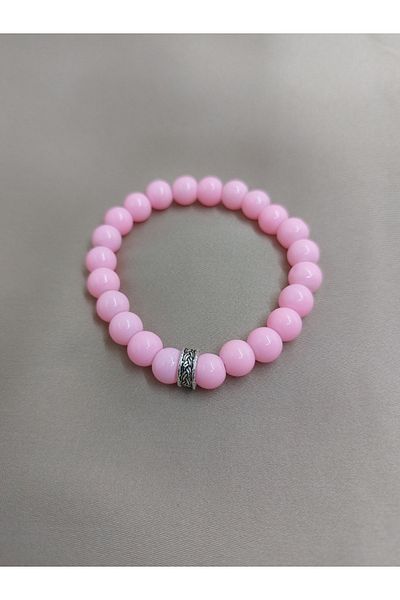 Demeter Patternless Glass Bracelet