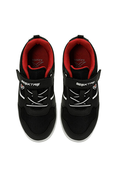 Kinetix Hornet Filet BJK Lisanslı Çocuk Sneaker