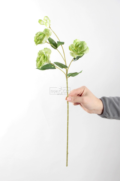 Artificial Premium Lycian Branch 70 cm Green
