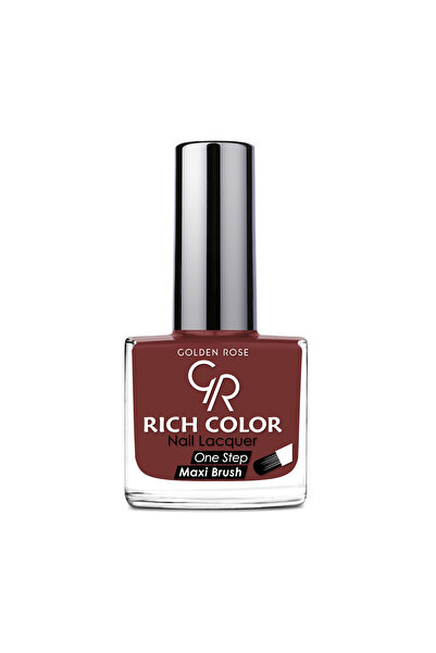 Golden Rose Oje - Rich Color Nail Lacquer No: 156 8691190544751