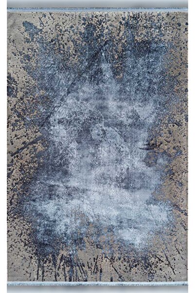 Pierre Cardin Halı Surprise Zc02j Yumuşak Dokulu Modern Çizgili Özel Tezgah B...