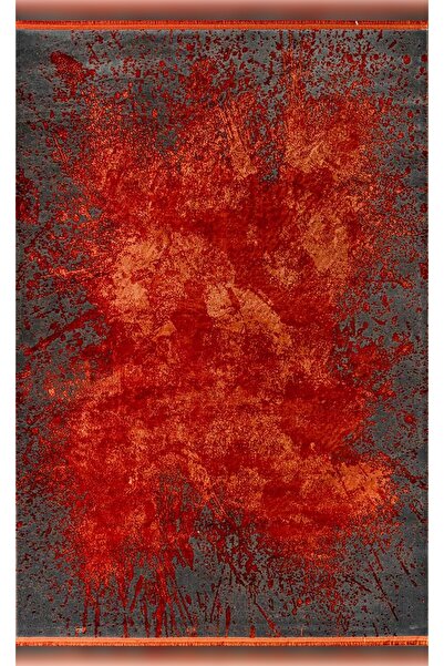 Pierre Cardin Halı Surprise Zc02L Yumuşak Dokulu Modern Çizgili Özel Tezgah B...