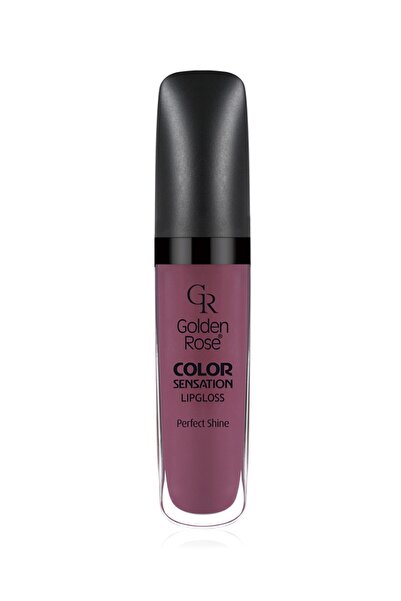 Golden Rose Dudak Parlatıcısı - Color Sensation Lipgloss No: 127 8691190704278