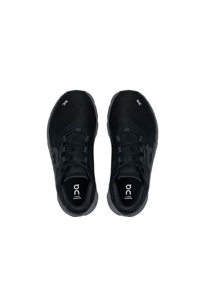 Asics ON Running Cloudmonster Women's Shoes Black Magnet